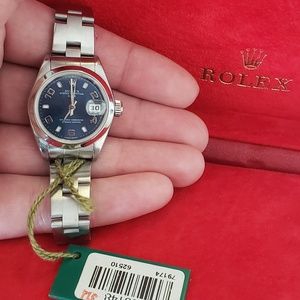 Sold Rolex women watch